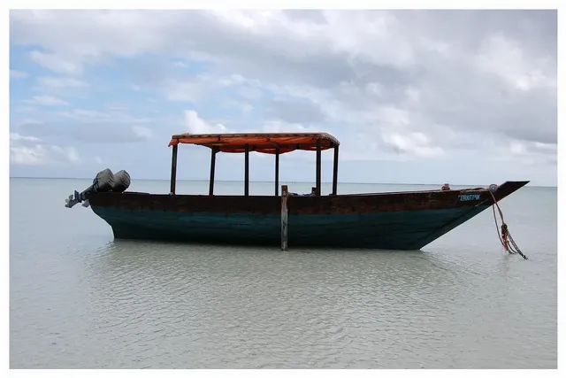 Flamingo Cruise: From 262 USD/pax