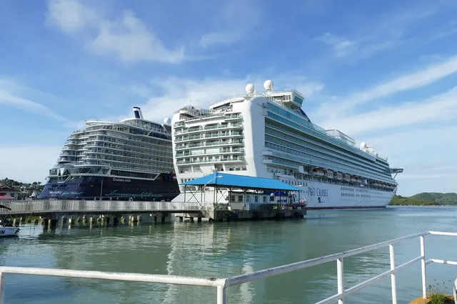 Flamingo Cruise: From 262 USD/pax