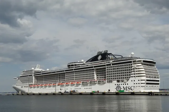Carina Cruise: From 147 USD/ person