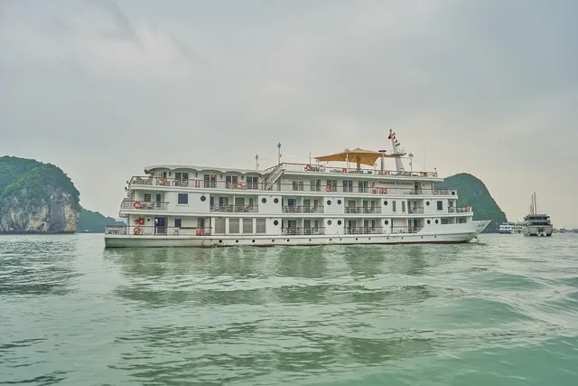 Lemon Cruise: From 168 USD/ person