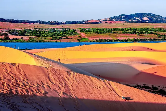 Northern Vietnam Tour 8 Days/ 7 Nights