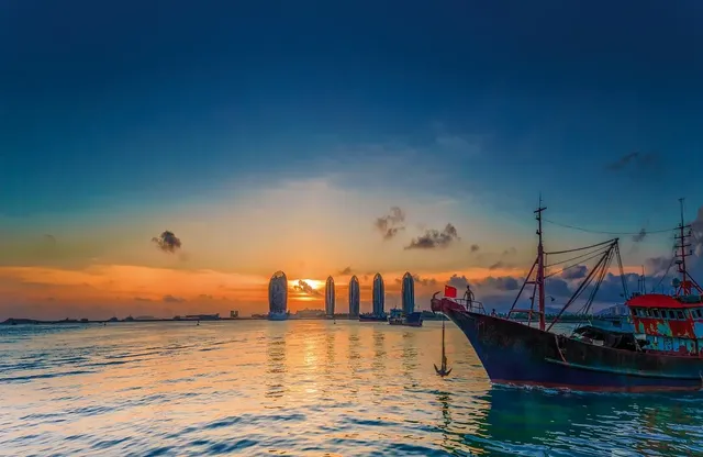 Hanoi - Catba Island Tour 4Days/ 3 Nights