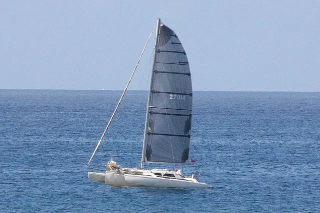 Indochina Sails: From  300 USD/ pax