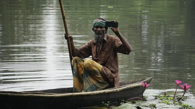 Crossing Mekong Delta & Cambodia 7 Days/ 6 Nights