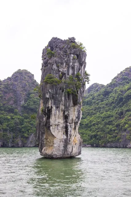 Image Cruises 3 cabins: From 127 USD/person
