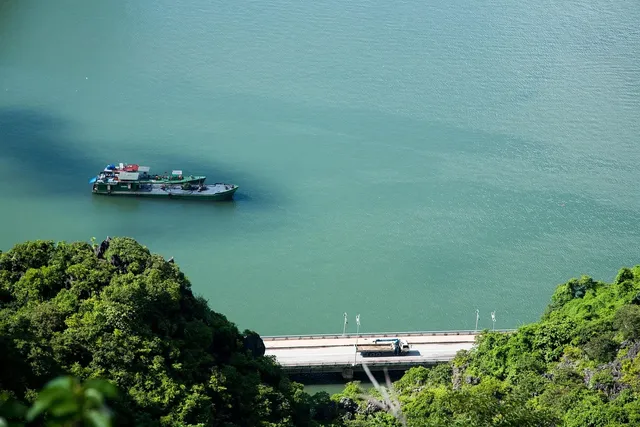 Era Cruise - Lan Ha Bay from 145 USD/person