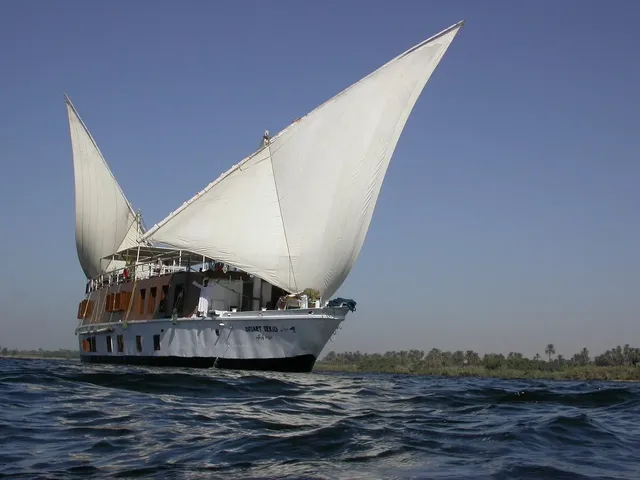 La Pinta Cruise to Lan Ha Bay from 165 USD/person