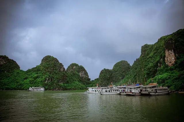 Lemon Cruise: From 145 USD/ person