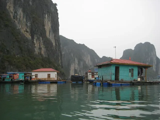 Lemon Cruise: From 168 USD/ person