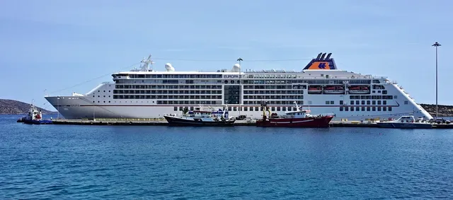 Indochina Sails: From 155 USD/ pax
