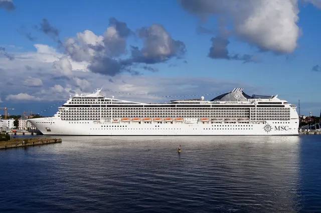 Aphrodite Cruise: From 156 USD/pax