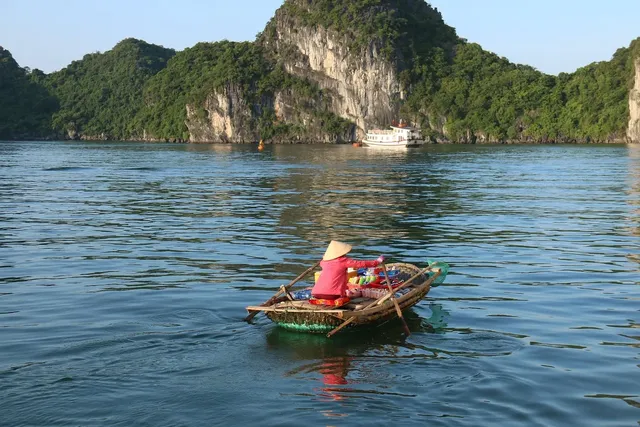 Swan Cruise to Halong bay: From 230 USD/ pax