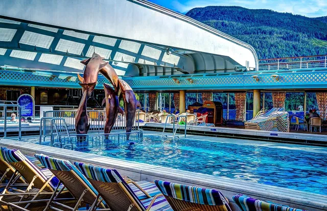 Flamingo Cruise: From 262 USD/pax
