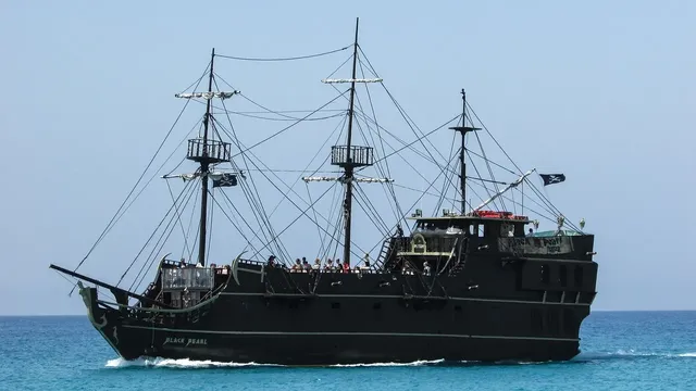 Stellar Cruise: From 254 USD/person