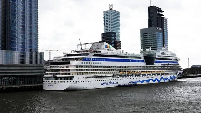 Calypso Cruise to Bai Tu Long: From 120 USD/pax