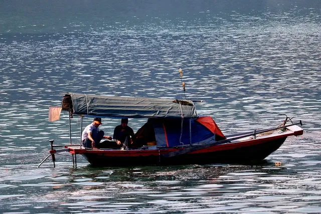 Lemon Cruise: From 168 USD/ person