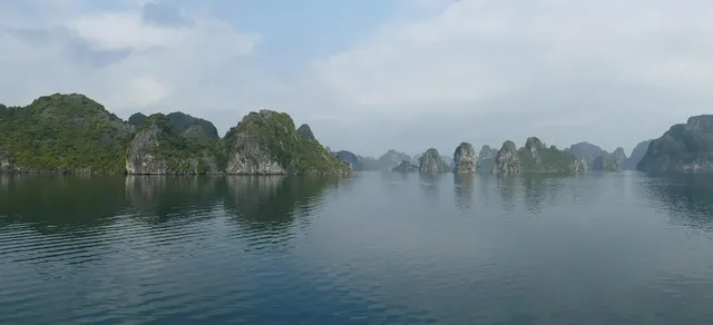 Monkey Island Resort: From 185 USD/ pax