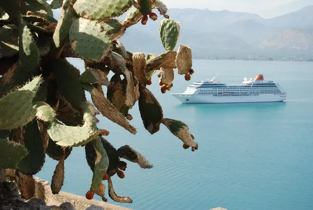 Garden Bay Cruise:  From 114 USD/pax                                                                                       