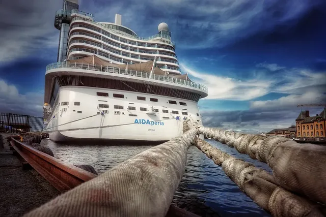 Flamingo Cruise: From 262 USD/pax