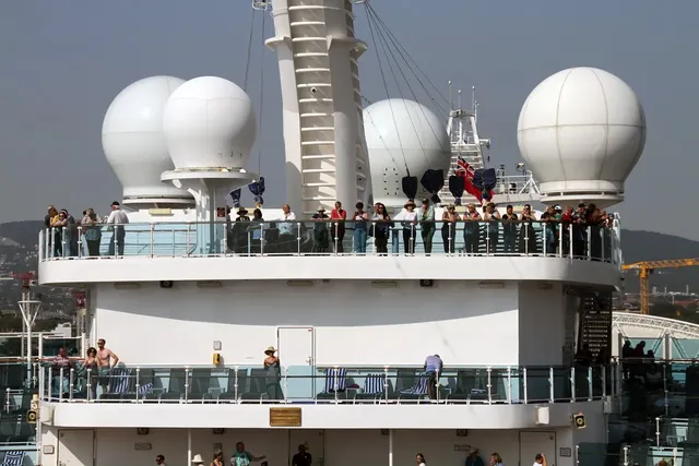 Flamingo Cruise: From 125 USD/pax