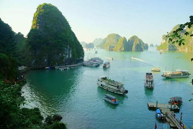 Scorpion Cruise: From 102 USD/person