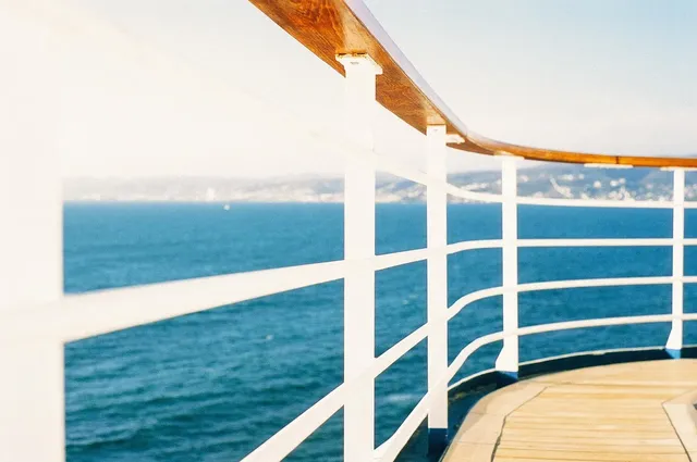 Indochina Sails: From  300 USD/ pax