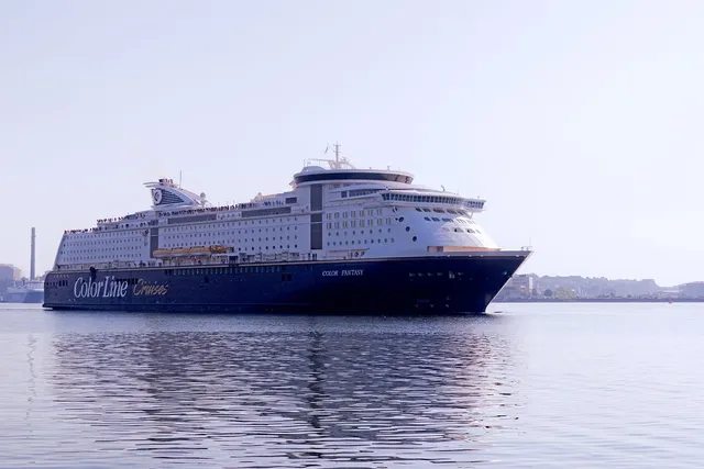 Aphrodite Cruise: From 156 USD/pax