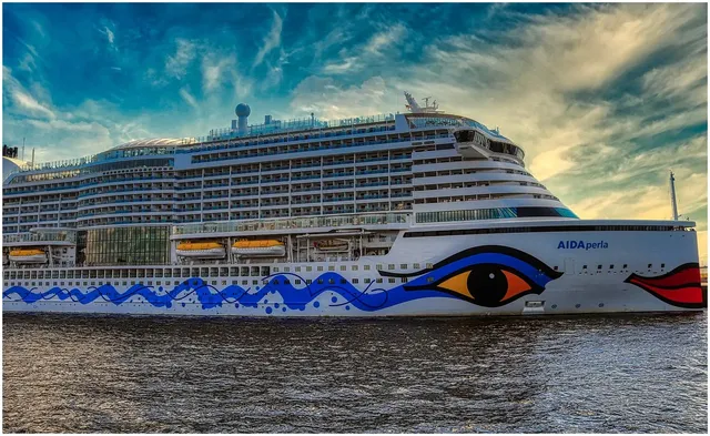 Flamingo Cruise: From 262 USD/pax
