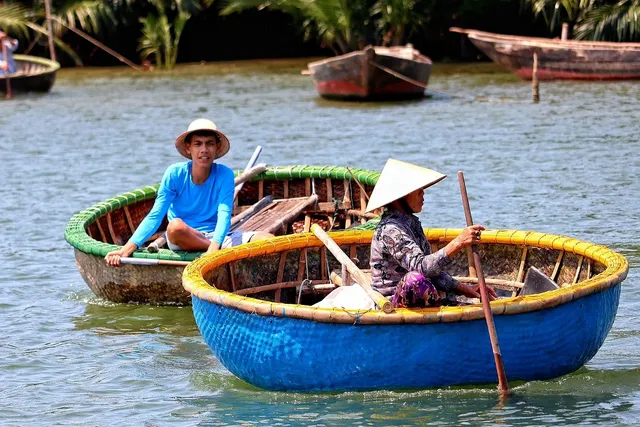 Lemon Cruise: From 145 USD/ person