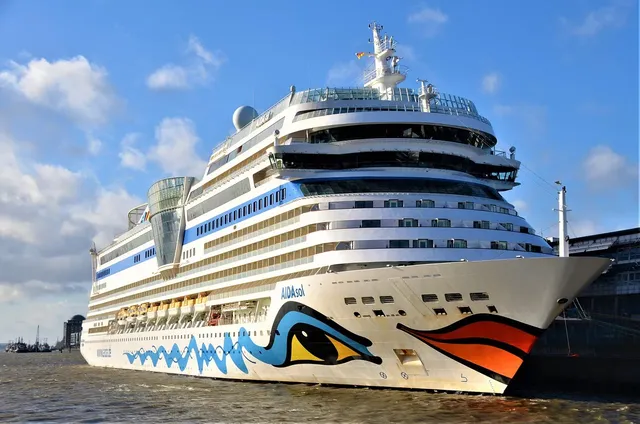Aphrodite Cruise: From 156 USD/pax