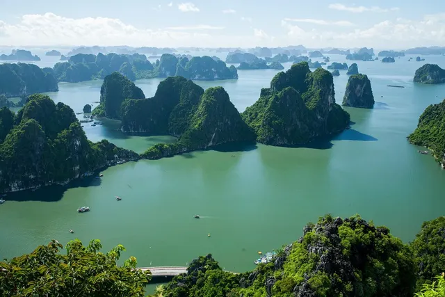 Oasis Bay Party Cruise: From 99 USD/person