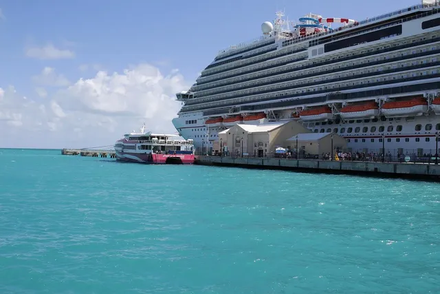 L'Azalee Cruises: From 325 USD/person