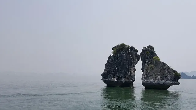 Private Day Trip - Image Cruise: 30 USD/ pax