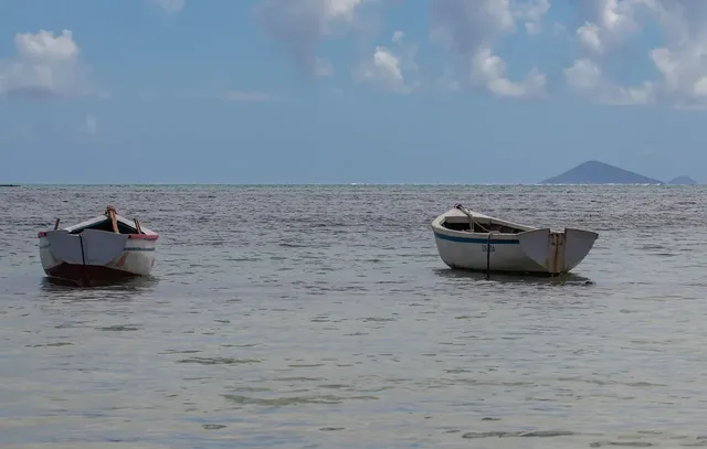 L’Azalée Cruises: From 168 USD/person