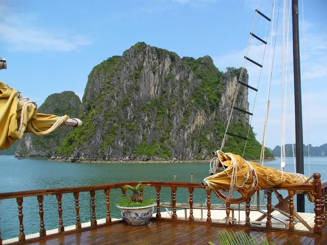 Lemon Cruise: From 145 USD/ person