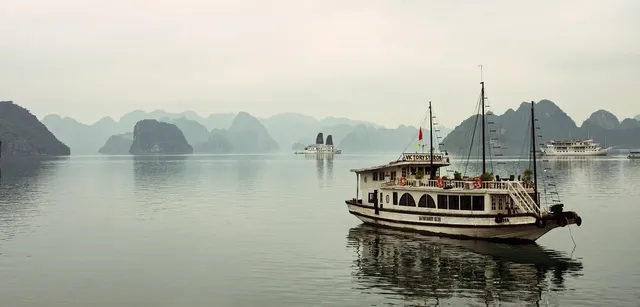 Lemon Cruise: From 168 USD/ person