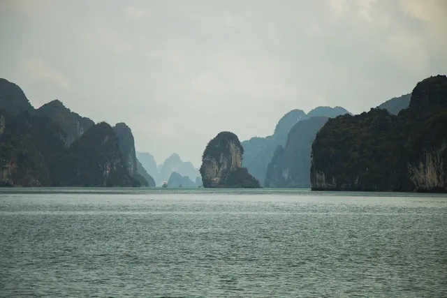 Lemon Cruise: From 168 USD/ person