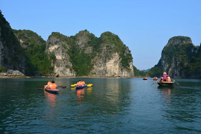 A Class Cruise Heritage Discovery: From 120 USD/ pax
