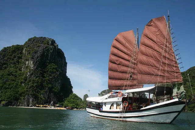 Lemon Cruise: From 145 USD/ person