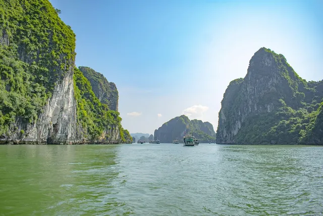 Lemon Cruise: From 145 USD/ person