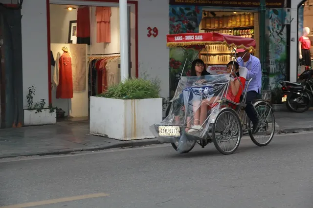 Northern Vietnam Tour 8 Days/ 7 Nights