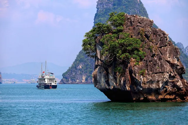 Paradise Luxury Cruise: From 405 USD/person
