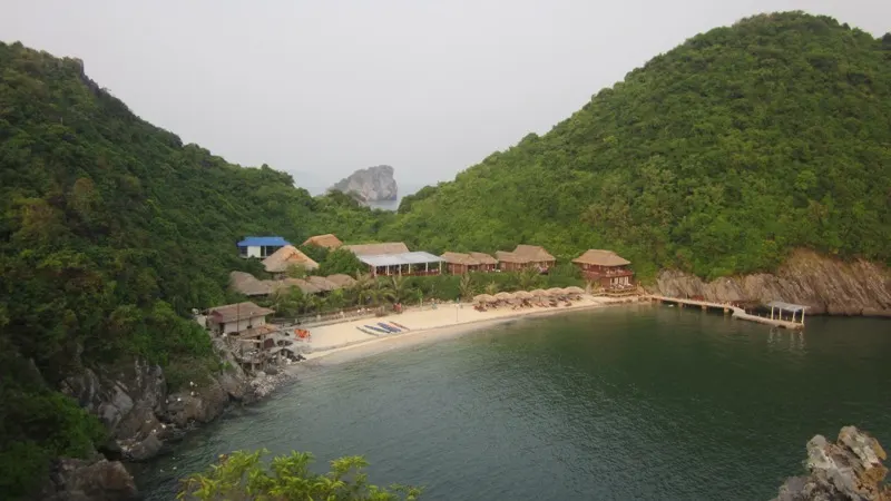 Monkey Island 