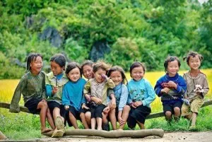 Hanoi - Sapa - Halong Bay Tour