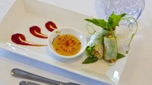 Signature Halong Cruise: From 138 USD/pax