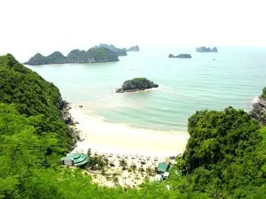 Hanoi - Cat Ba Island 2 days/ 1 night