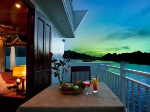 Pelican Cruise: From 140 USD/ pax